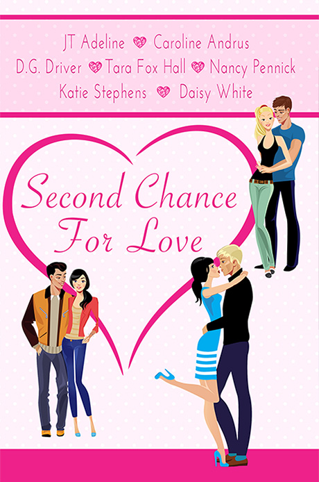 "Second Chance For Love"