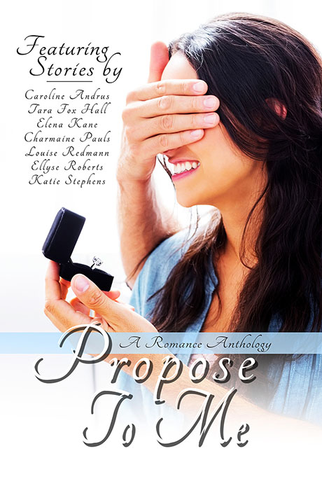 "Propose To Me"