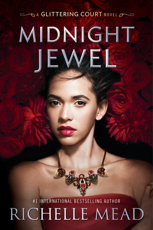 Midnight Jewel Book Cover