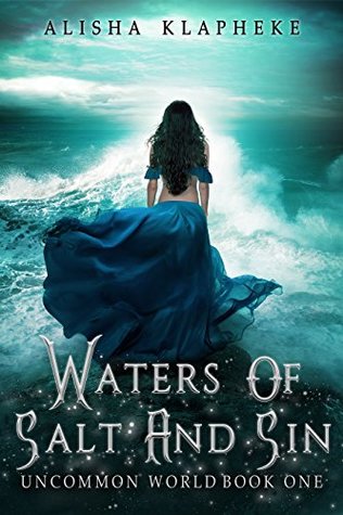 Waters of Salt and Sin Book Cover