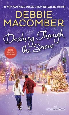 Dashing Through the Snow Book Cover