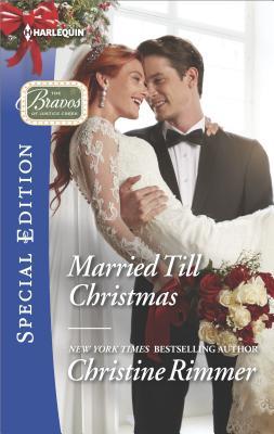 Married Till Christmas Book Cover