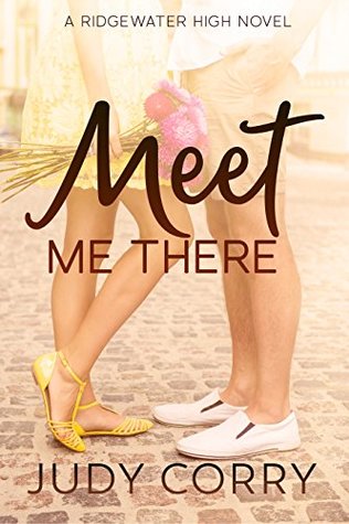 Meet Me There Book Cover