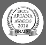 2016 Epic Ariana Cover Awards